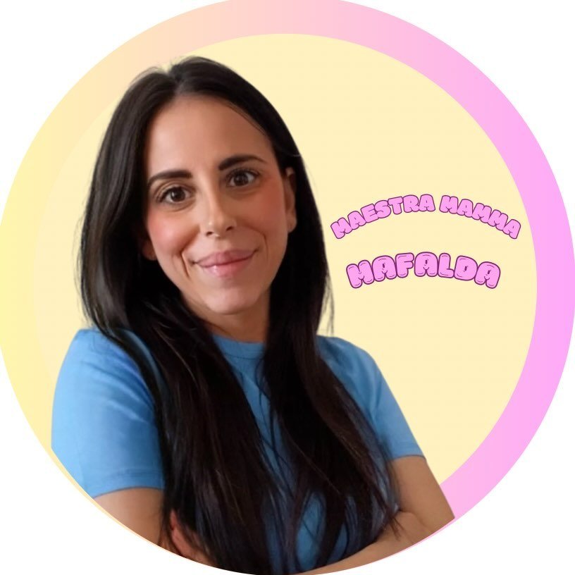 Photo of Francesca